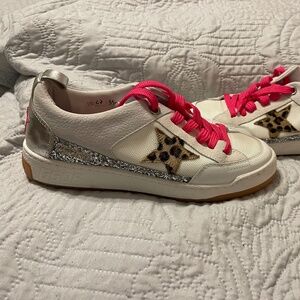LTD Golden Goose Yeah Sneakers -Size 37 / US 7